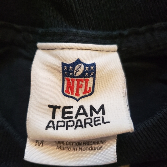 Go Steelers Long Sleeve Tee - Picture 4 of 6